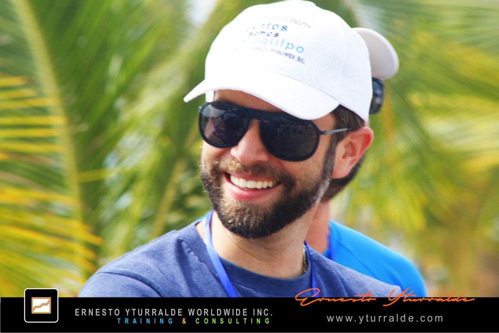 Quito Team Bonding, Team Building, Talleres de Cuerdas, Team Building Empresarial