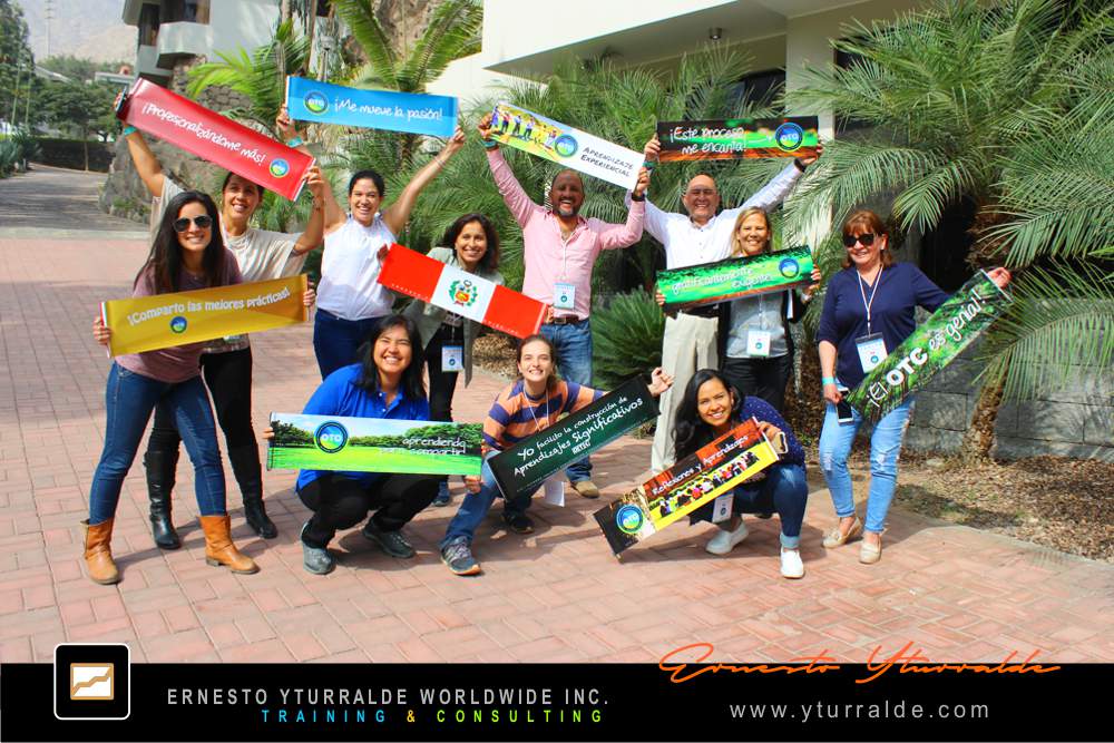 Quito Talleres Vivenciales con Dinámicas de Grupos, Team Bonding, Team Building, Talleres de Cuerdas, Team Building Corporativo