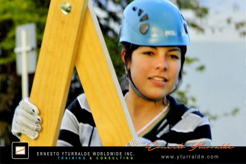 Talleres de cuerdas en Quito para equipos corporativos de alto desempeño